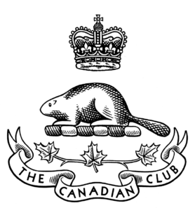 The Canadian Club logo