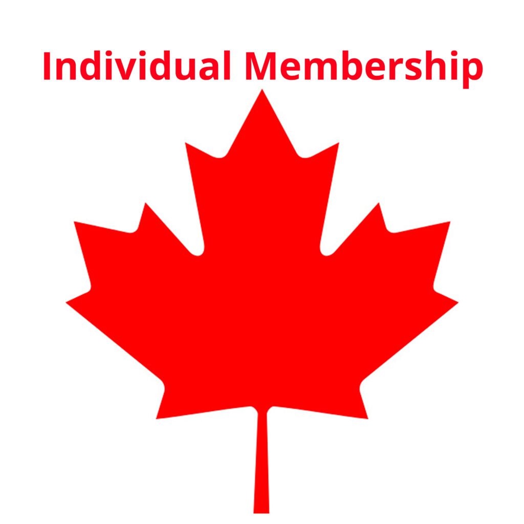 Individual Membership
