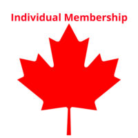Individual Membership
