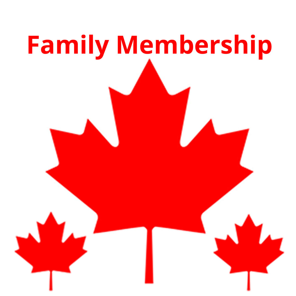 Family Membership