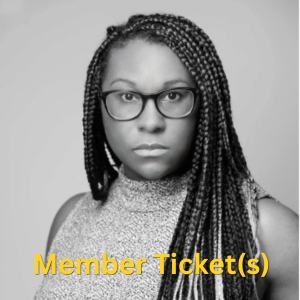 Amie Archibald-Varley Member Ticket(s)